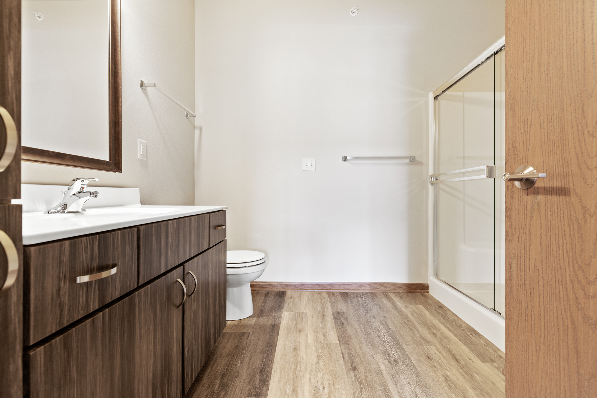 Saxony Village Apartments JBJ Companies, Inc.