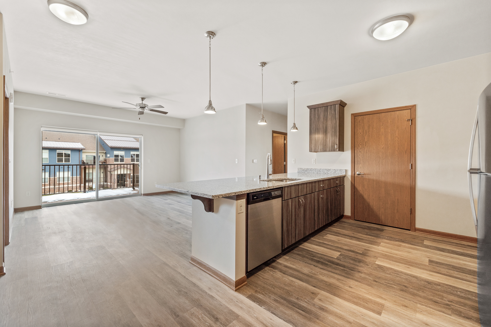 Saxony Village Apartments JBJ Companies, Inc.