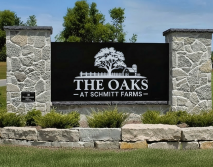 The Oaks at Schmitt Farms